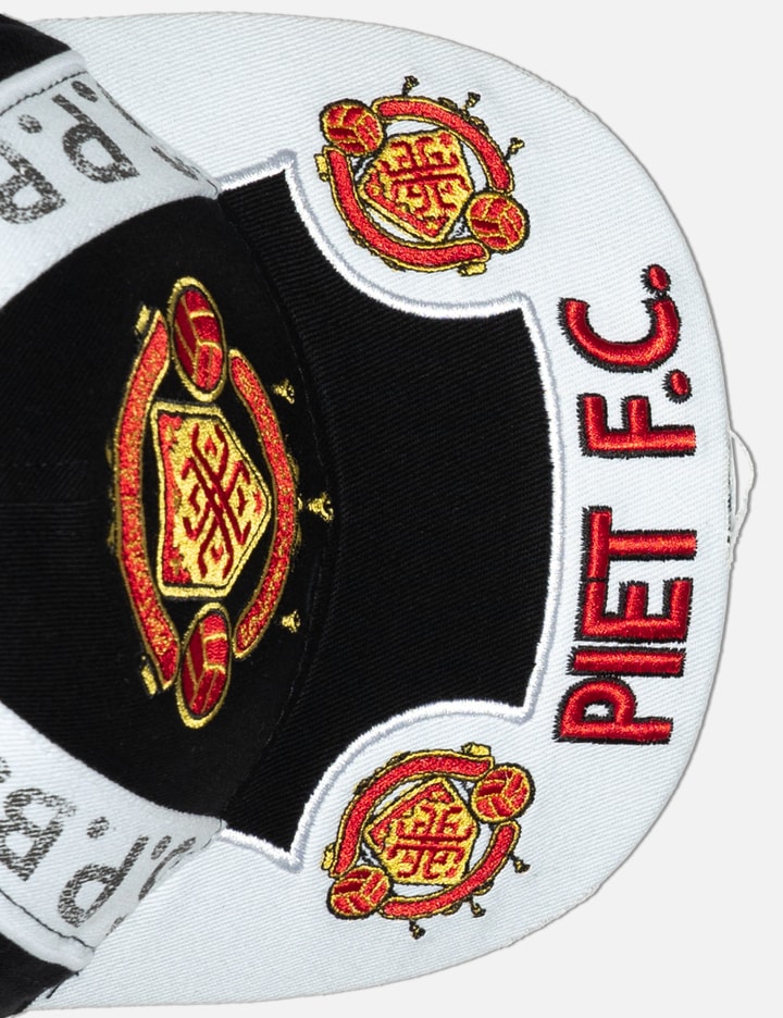 PIET F.C. Emblem Cap Placeholder Image