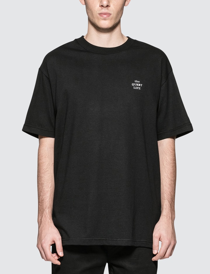 Lucky S/S T-Shirt Placeholder Image