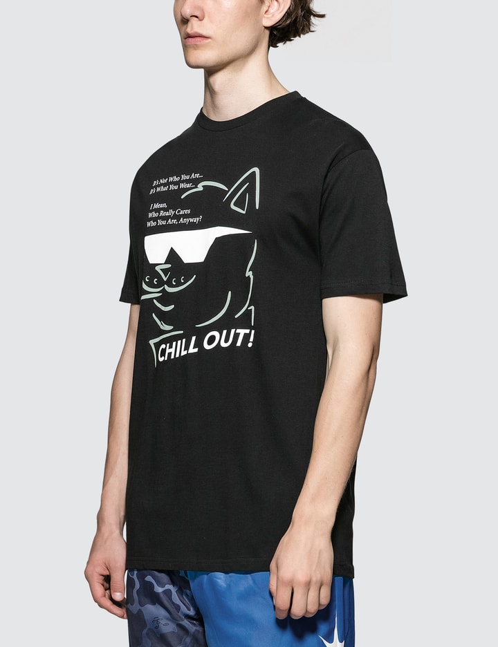 Chill Out T-Shirt Placeholder Image