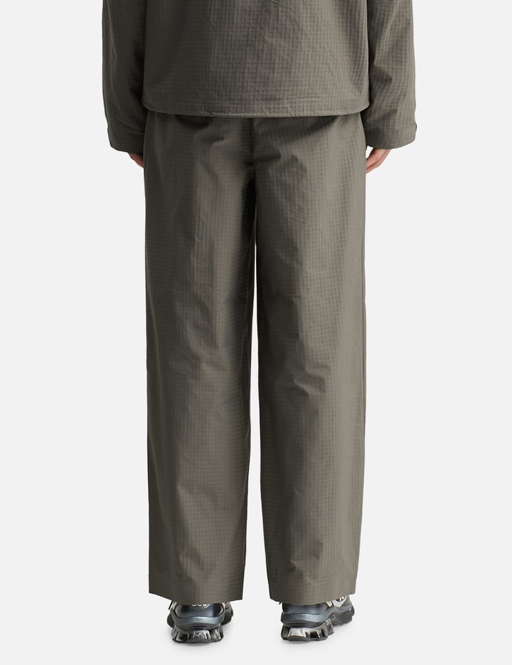 Waypoint Ripstop Pleate Trouser Placeholder Image