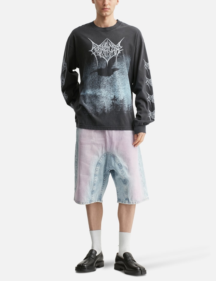 Crow Long Sleeve Placeholder Image