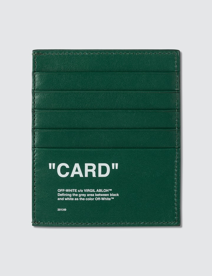 Quote Card Holder Placeholder Image
