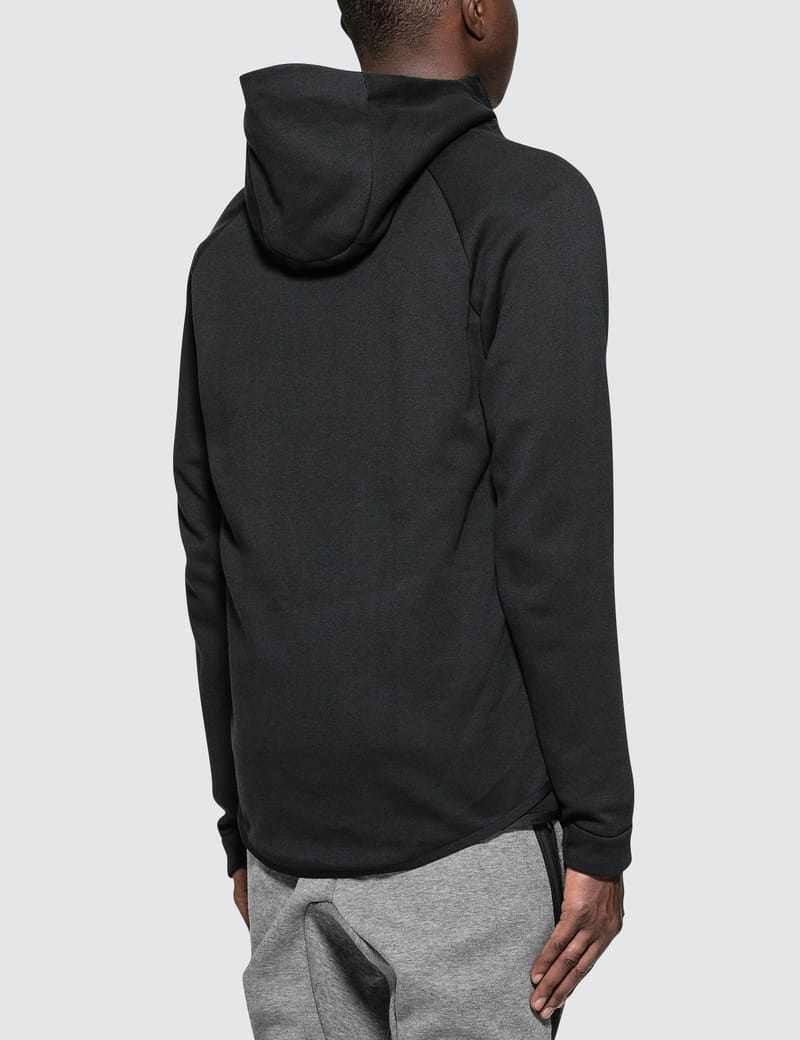 nsw tech fleece pullover hoodie