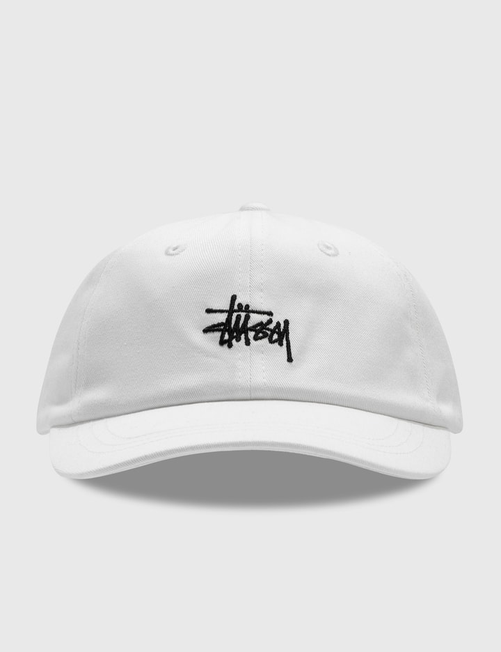 Stock Low Pro Cap Placeholder Image