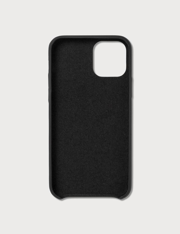Wavy Logo iPhone 11 Pro Case Placeholder Image
