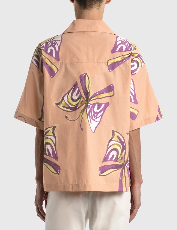 Watercolor Butterfly Shirt Placeholder Image
