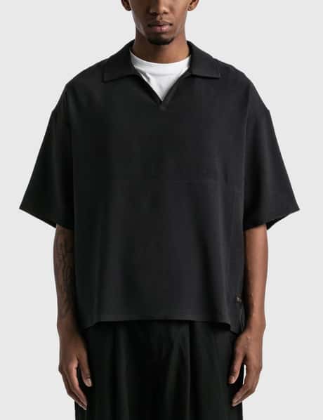 TIGHTBOOTH - Pinhead Open Polo | HBX - Globally Curated Fashion 