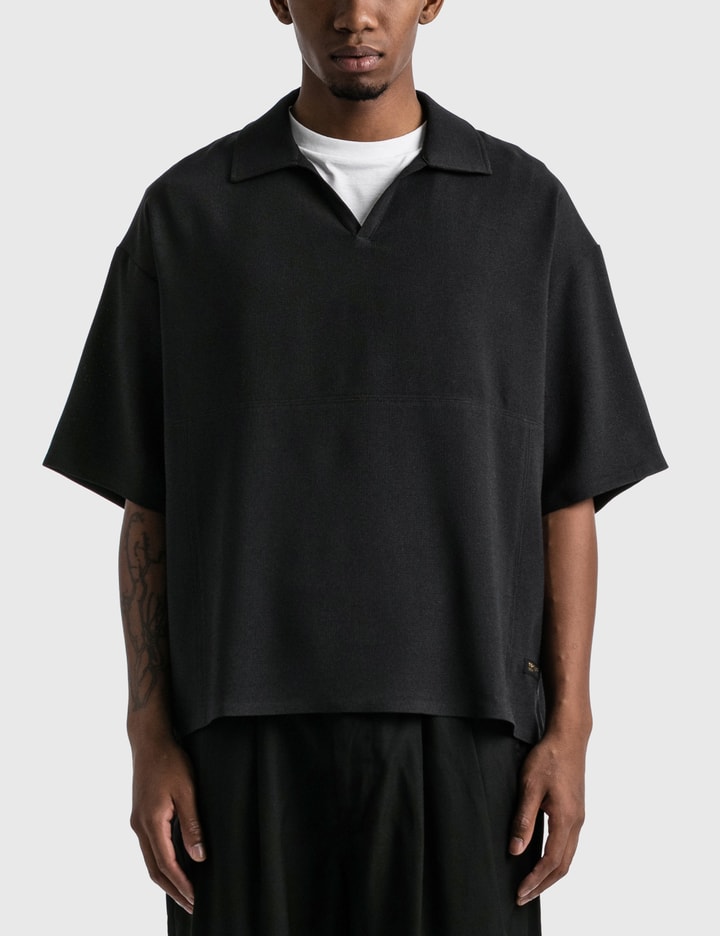 Pinhead Open Polo Placeholder Image