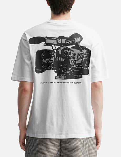 15 Years Camera T-Shirt view 12
