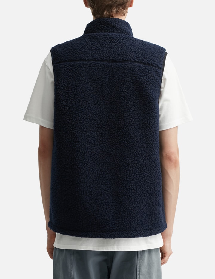 Reversible Sherpa Vest Placeholder Image