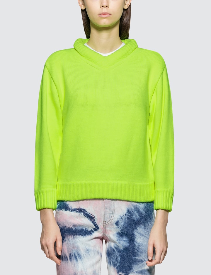 Grace Jumper Placeholder Image