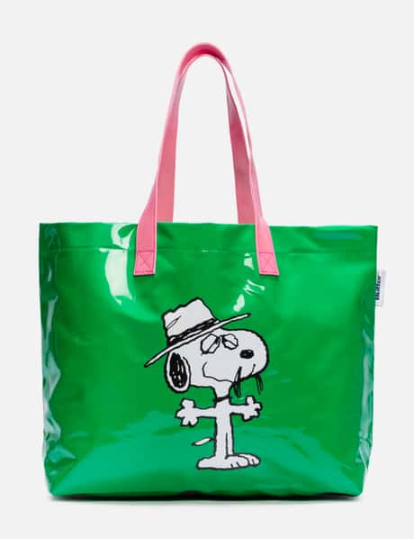 Butter Goods Butter Goods x Peanuts Shopper Tote