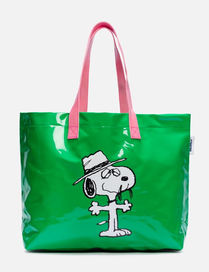 Butter Goods x Peanuts Shopper Tote Placeholder Image