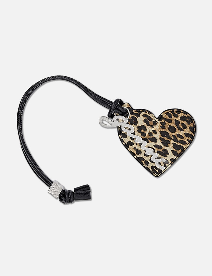 GANNI Bou Heart Mirror Placeholder Image