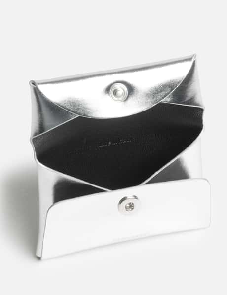 Jil Sander Folded Coin Purse HBX