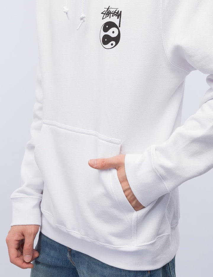 Yin Yangz Hoodie Placeholder Image