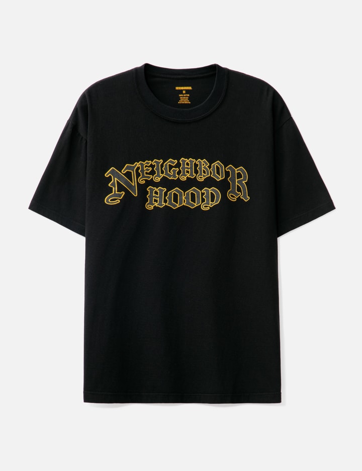 NH . T-Shirt SS-4 Placeholder Image