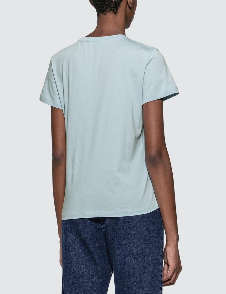 Alien T-shirt Placeholder Image