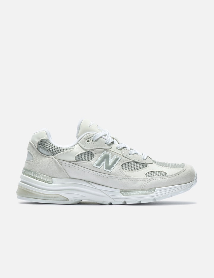 New Balance Made In USA 992