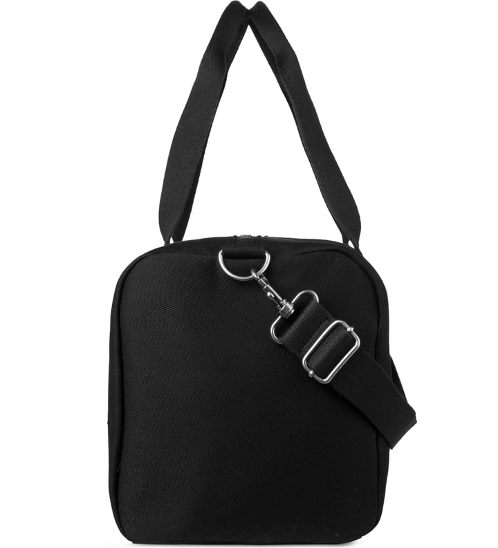 Black Visconti Duffle Bag Placeholder Image