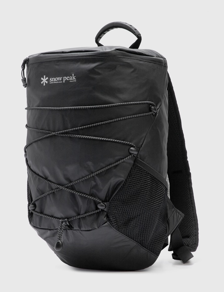 Active Backpack Type 03 Placeholder Image