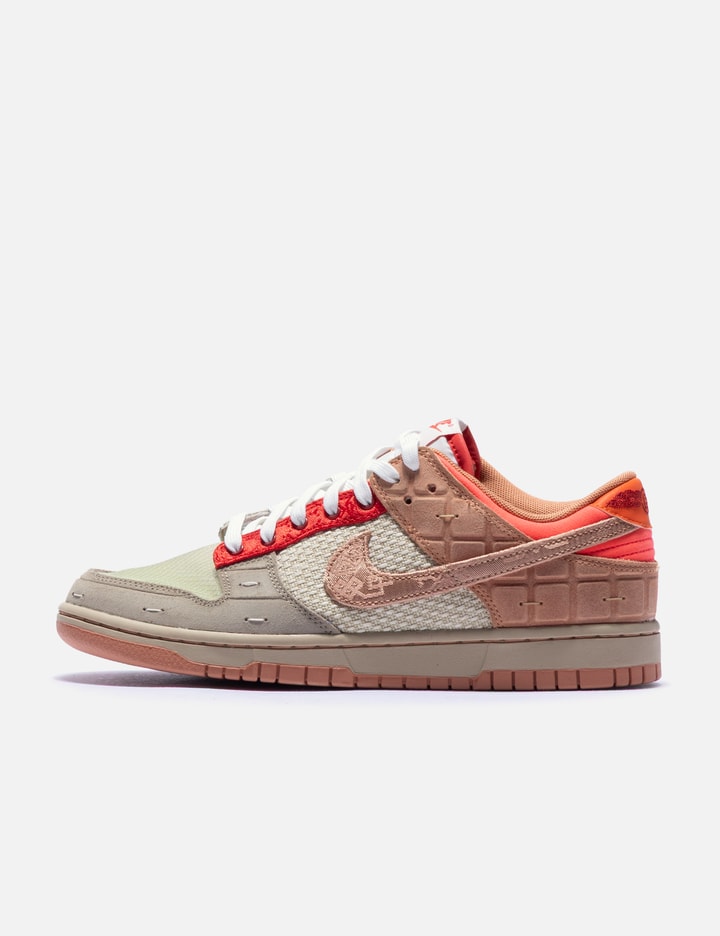 "WHAT THE CLOT" Dunk Low Placeholder Image