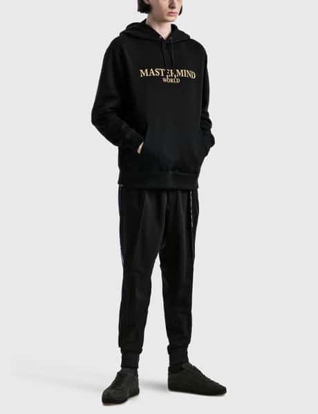 Mastermind World - Layered Long Sleeve T-shirt  HBX - Globally Curated  Fashion and Lifestyle by Hypebeast