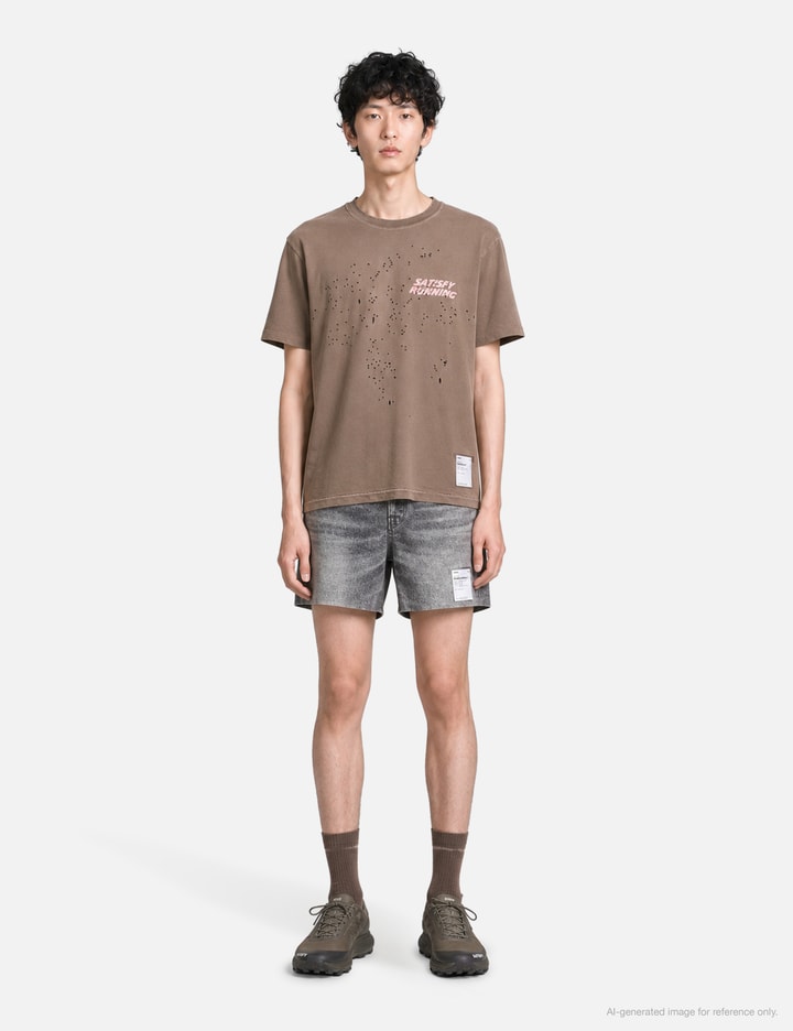 SATISFY PeaceShell™ 5" Unlined Shorts