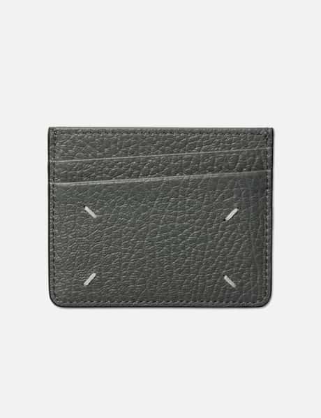 メゾン マルジェラ CARD HOLDER SLIM 6CC