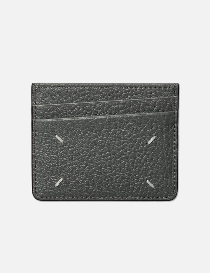 Maison Margiela Card Holder Slim 6cc