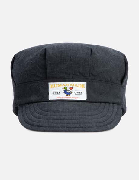 Human Made Work Cap