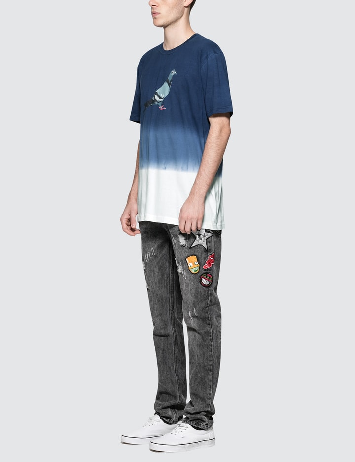Pigeon Dye T-Shirt Placeholder Image