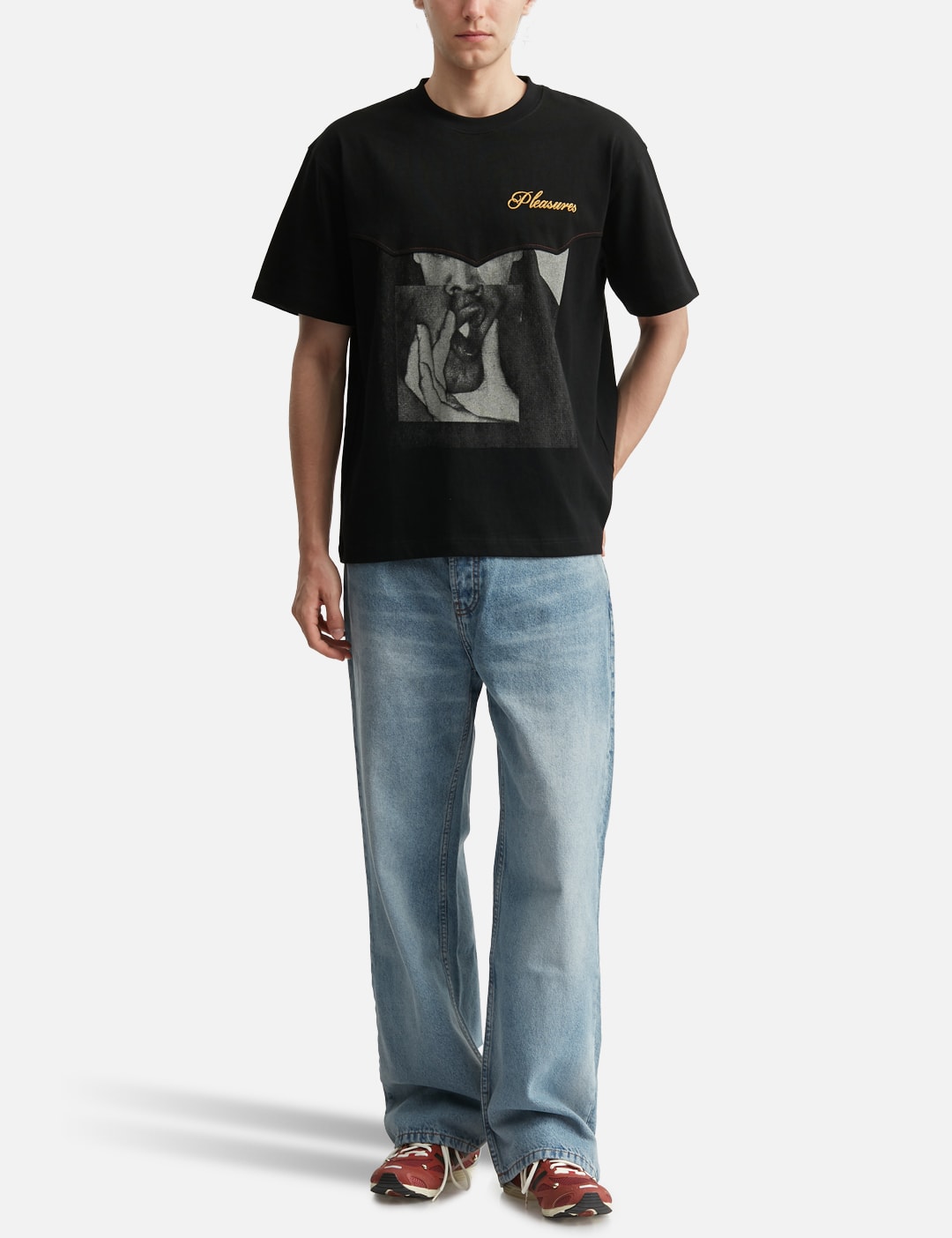 Ritual Heavyweight Shirt view 20