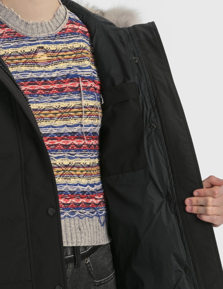 Shelburne 파카 Placeholder Image