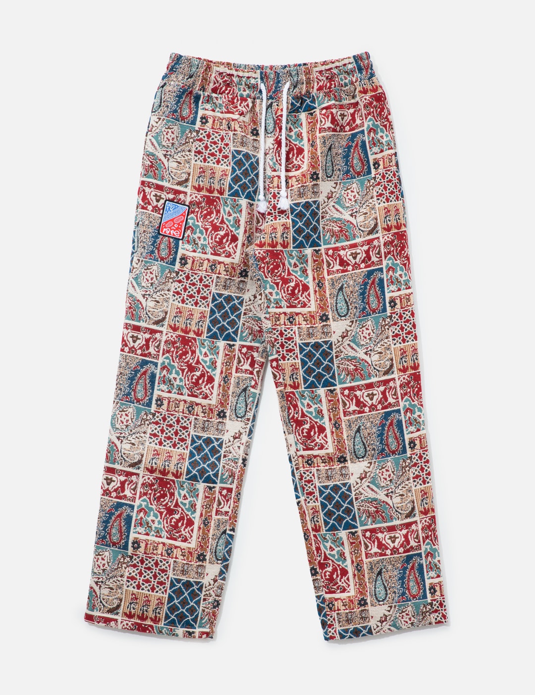 Paisley ⚫ [Pants] view 7