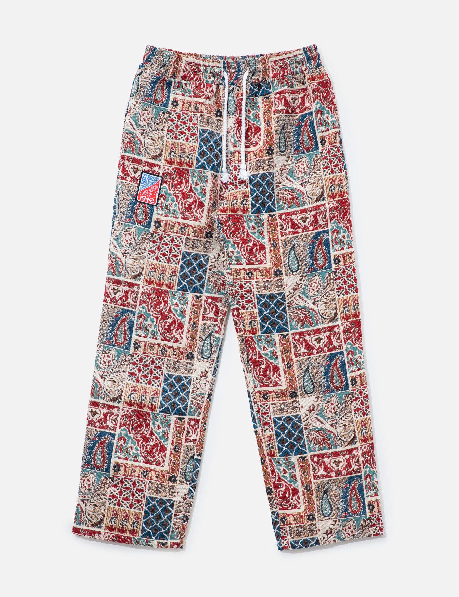 Paisley ⚫ [Pants] view 16