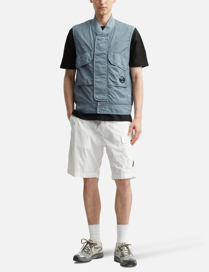 Chrome-R Lens Vest Placeholder Image
