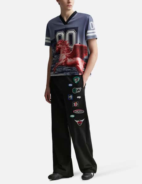 Unicorn Rugby T-Shirt view 14