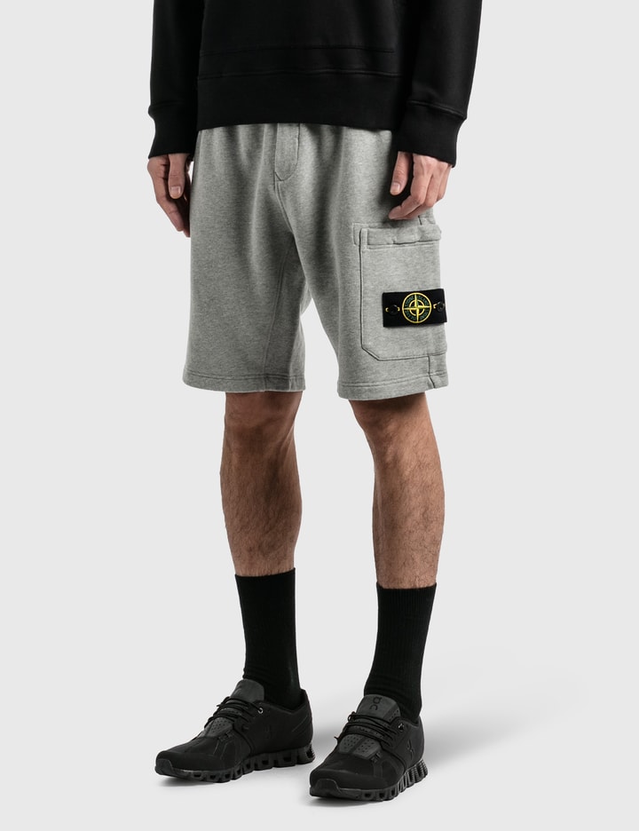 Classic Sweat Shorts Placeholder Image