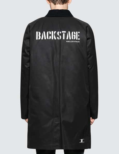 Moncler Genius - Moncler X Fragment Design Vallor Jacket | HBX