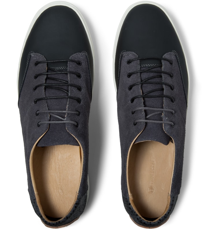 Dark Grey Cooper Shoes Placeholder Image