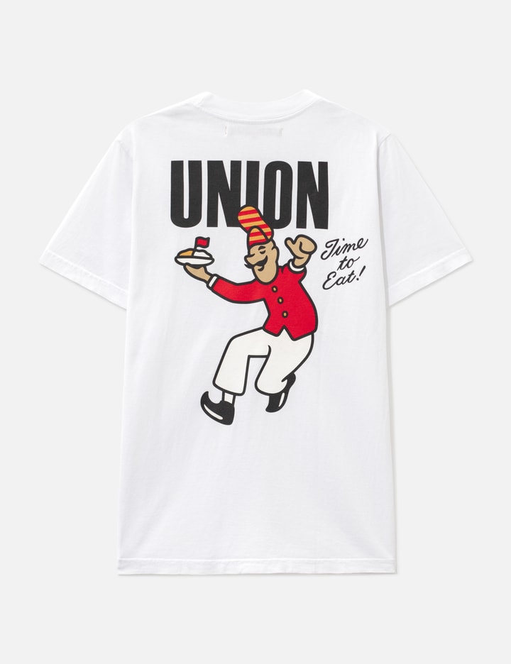 Curry Up Tee