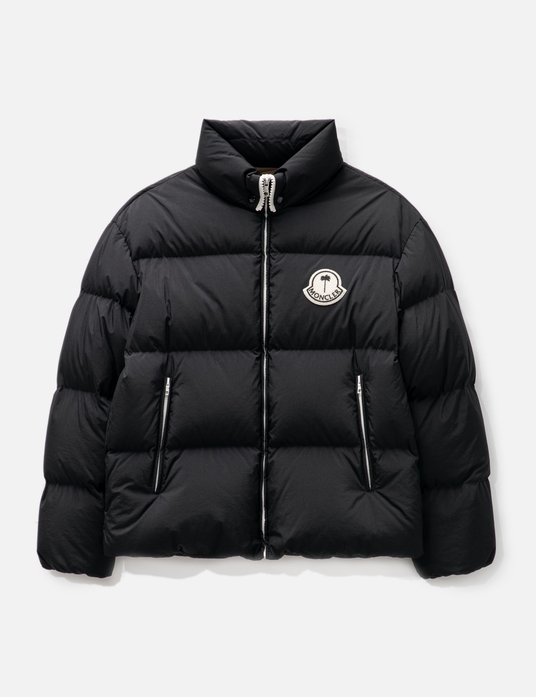 Moncler Genius - Moncler X Palm Angels ロドマー ダウン ジャケット 