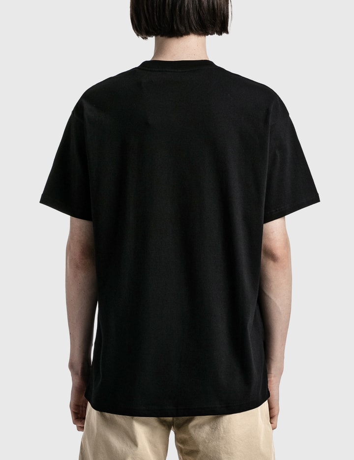 Detroit Arch T-shirt Placeholder Image