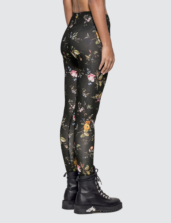 Floral Leggings Placeholder Image