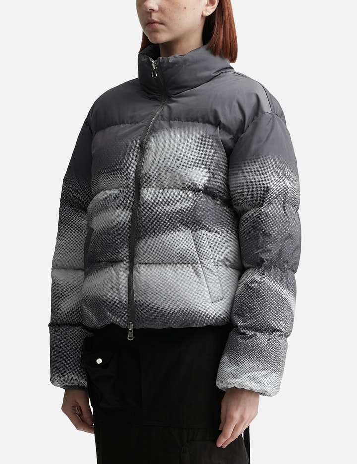 Glare Reversible Padding Jacket Placeholder Image