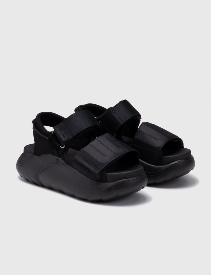LA Cloud Strap Sandal Placeholder Image