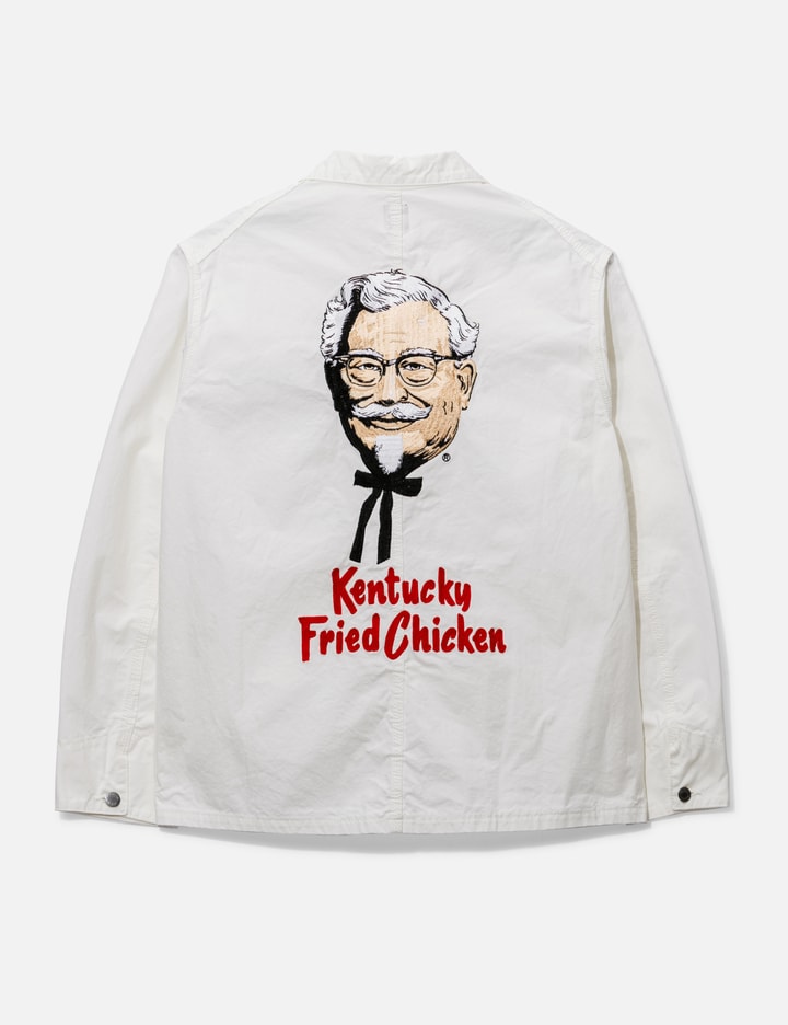 KFC on X: q pro  / X