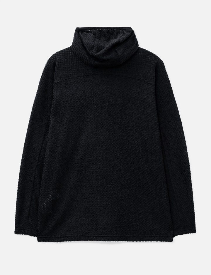 and wander Air Fleece Hoodie 2