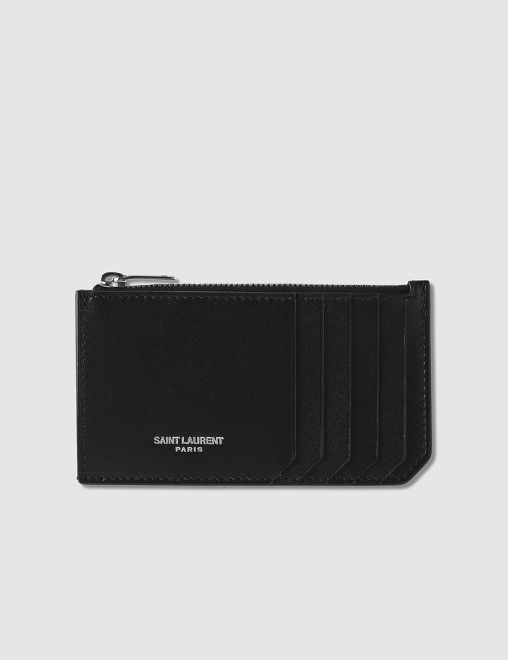 Zippered Card Case Placeholder Image
